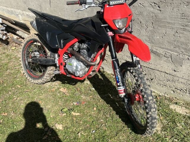 Kovi Другая, объемом двигателя 0.25 л и пробегом 0 тыс. км за 1200 $, фото 4 на Automoto.ua