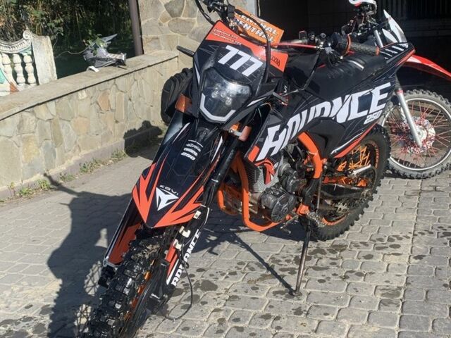 Kovi Другая, объемом двигателя 0.25 л и пробегом 0 тыс. км за 1500 $, фото 7 на Automoto.ua