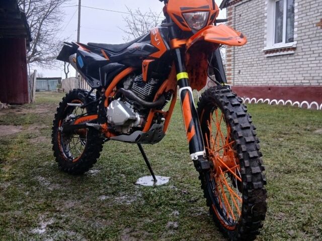 Kovi Другая, объемом двигателя 0.25 л и пробегом 0 тыс. км за 1600 $, фото 1 на Automoto.ua