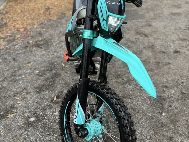 Kovi Інша, об'ємом двигуна 0.3 л та пробігом 0 тис. км за 1666 $, фото 4 на Automoto.ua