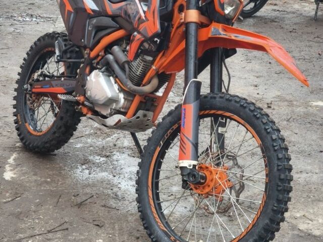 Kovi Другая, объемом двигателя 0.25 л и пробегом 0 тыс. км за 1300 $, фото 4 на Automoto.ua