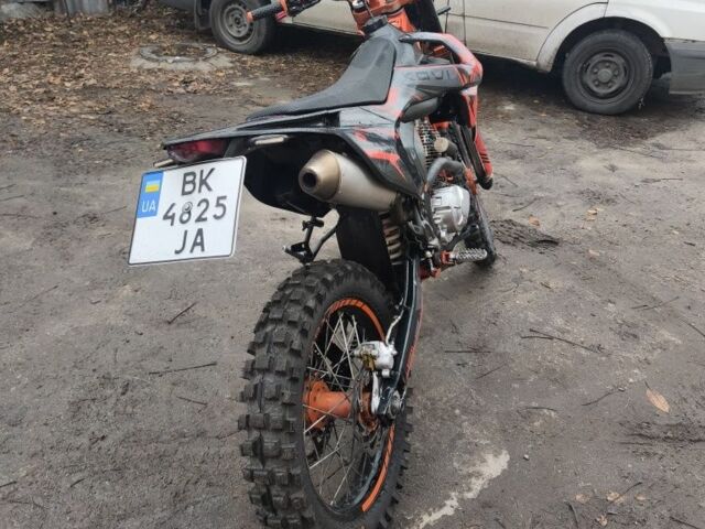 Kovi Другая, объемом двигателя 0.25 л и пробегом 0 тыс. км за 1300 $, фото 3 на Automoto.ua