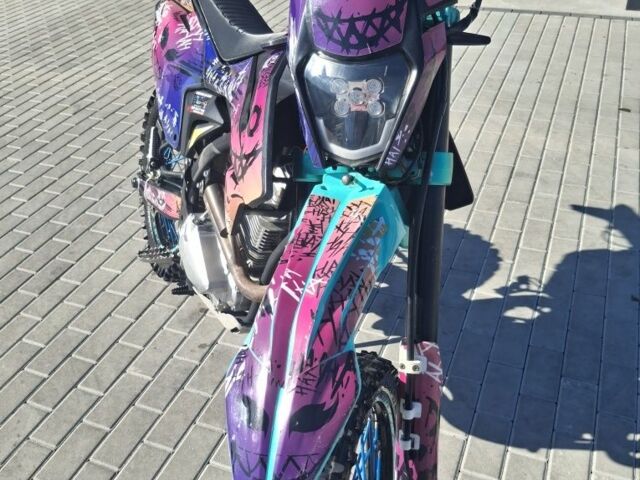 Kovi Інша, об'ємом двигуна 0.25 л та пробігом 0 тис. км за 1450 $, фото 1 на Automoto.ua