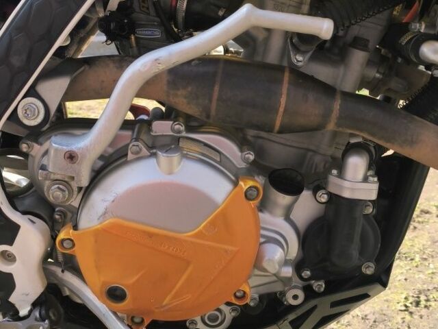 Kovi Другая, объемом двигателя 0.25 л и пробегом 0 тыс. км за 2500 $, фото 6 на Automoto.ua