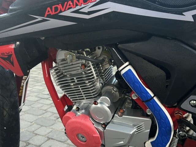 Kovi Другая, объемом двигателя 0.25 л и пробегом 0 тыс. км за 1500 $, фото 6 на Automoto.ua