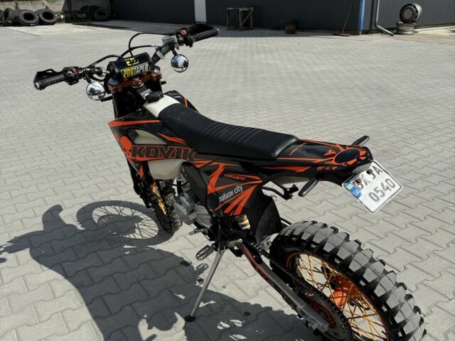 Kovi Другая 2022 в Изяслве на Automoto.ua Kovi Другая, объемом двигателя 0.3 л и пробегом 0 тыс. км за 1900 $, фото 3 на Automoto.ua