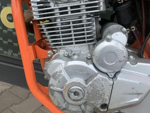 Kovi Другая, объемом двигателя 0.25 л и пробегом 0 тыс. км за 1575 $, фото 2 на Automoto.ua