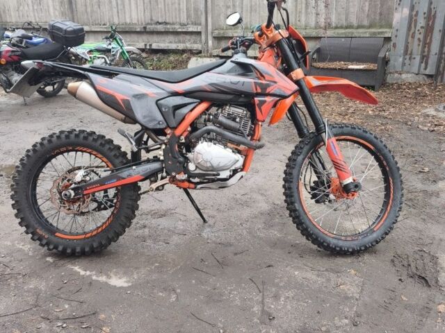 Kovi Другая, объемом двигателя 0.25 л и пробегом 0 тыс. км за 1300 $, фото 1 на Automoto.ua