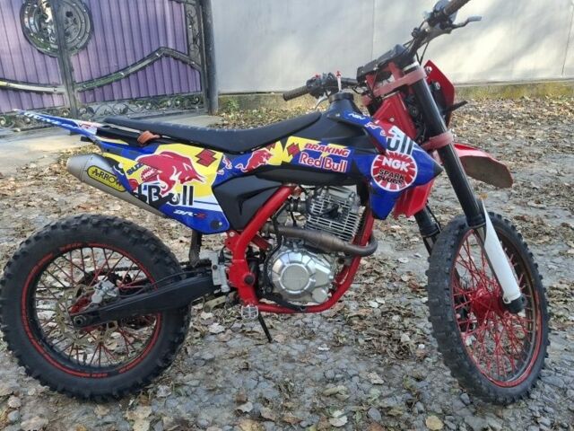 Kovi Другая, объемом двигателя 0.25 л и пробегом 0 тыс. км за 950 $, фото 2 на Automoto.ua