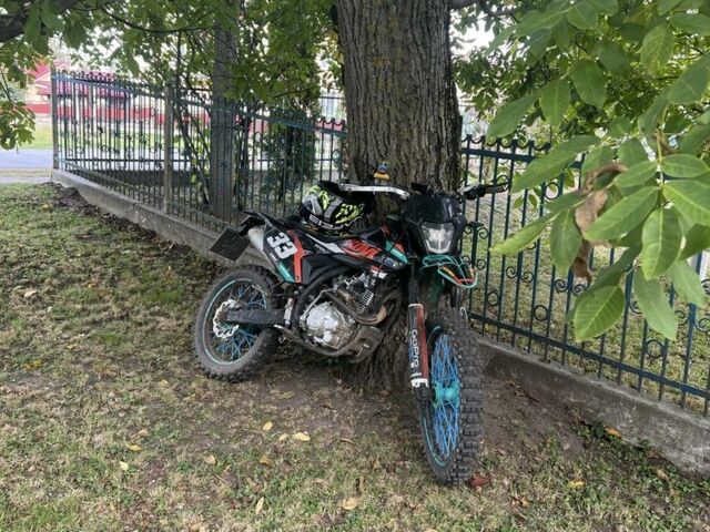 Kovi Другая, объемом двигателя 0.25 л и пробегом 0 тыс. км за 1350 $, фото 1 на Automoto.ua