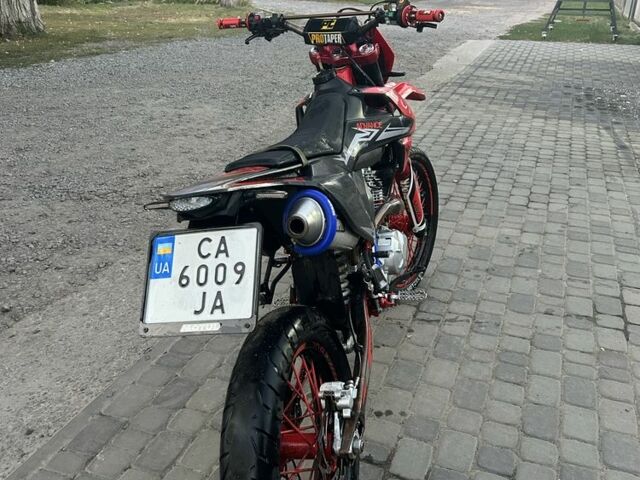 Kovi Другая, объемом двигателя 0.25 л и пробегом 0 тыс. км за 1500 $, фото 1 на Automoto.ua