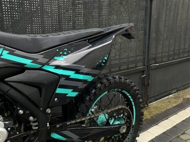 Kovi Другая, объемом двигателя 0.3 л и пробегом 0 тыс. км за 1350 $, фото 4 на Automoto.ua