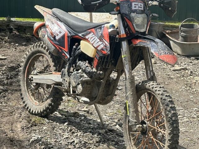 Kovi Інша, об'ємом двигуна 0.3 л та пробігом 0 тис. км за 1800 $, фото 5 на Automoto.ua