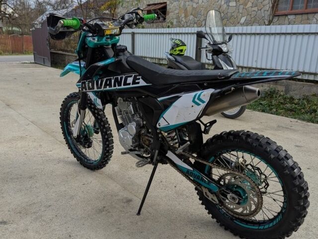 Kovi Інша, об'ємом двигуна 0.25 л та пробігом 0 тис. км за 1100 $, фото 3 на Automoto.ua