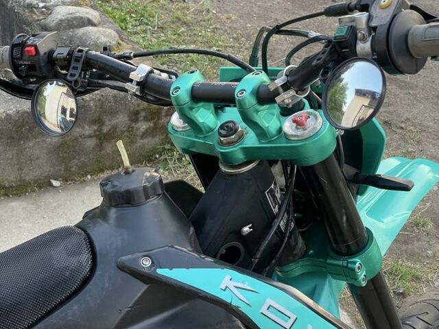 Kovi Другая, объемом двигателя 0.25 л и пробегом 0 тыс. км за 1500 $, фото 5 на Automoto.ua