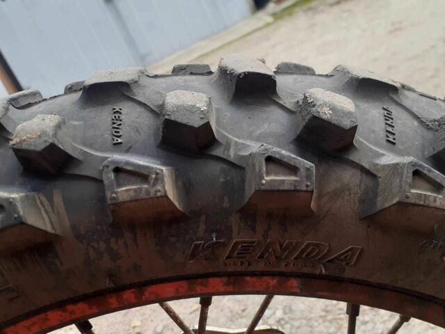 Kovi Другая, объемом двигателя 0.3 л и пробегом 0 тыс. км за 2000 $, фото 4 на Automoto.ua