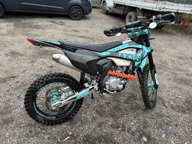 Kovi Інша, об'ємом двигуна 0.3 л та пробігом 0 тис. км за 1666 $, фото 2 на Automoto.ua