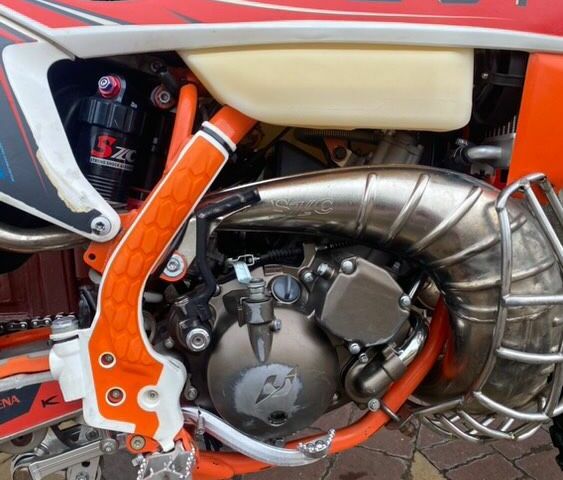 Kovi Другая, объемом двигателя 0.25 л и пробегом 0 тыс. км за 3000 $, фото 2 на Automoto.ua