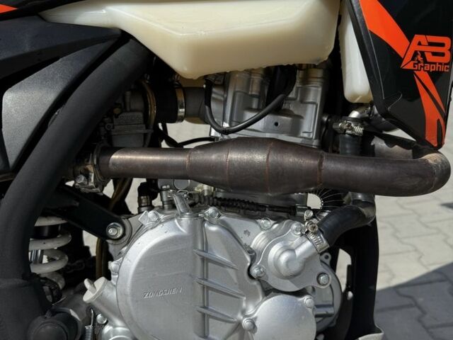 Kovi Другая 2022 в Изяслве на Automoto.ua Kovi Другая, объемом двигателя 0.3 л и пробегом 0 тыс. км за 1900 $, фото 4 на Automoto.ua