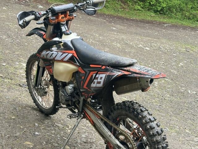 Kovi Інша, об'ємом двигуна 0.3 л та пробігом 0 тис. км за 1800 $, фото 4 на Automoto.ua