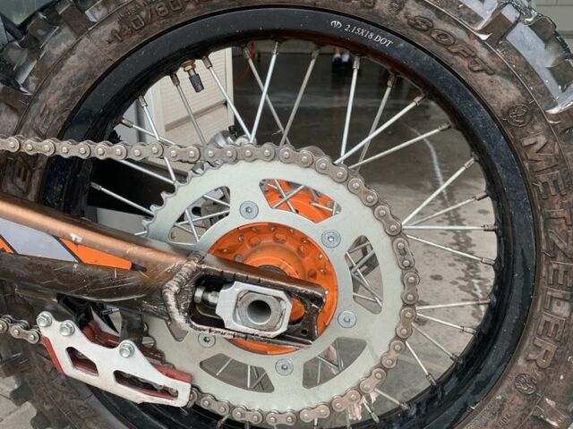 Kovi Другая, объемом двигателя 0.25 л и пробегом 0 тыс. км за 1575 $, фото 3 на Automoto.ua