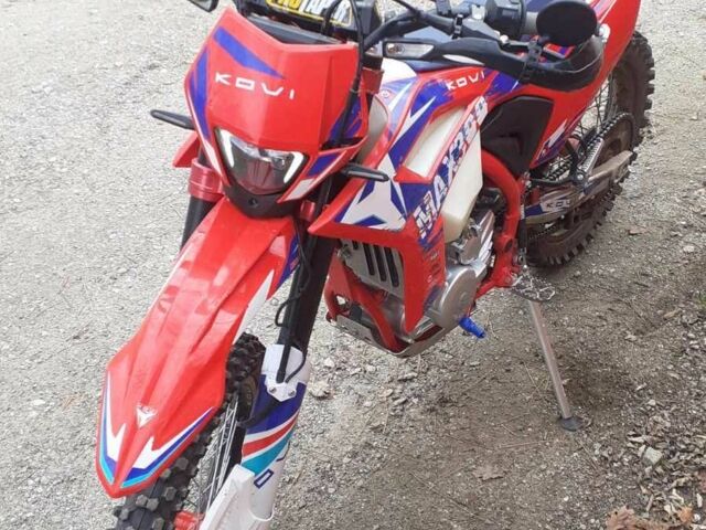 Kovi Другая, объемом двигателя 0.3 л и пробегом 0 тыс. км за 2000 $, фото 3 на Automoto.ua