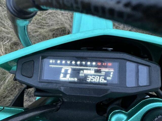 Kovi Інша, об'ємом двигуна 0.25 л та пробігом 0 тис. км за 1800 $, фото 4 на Automoto.ua