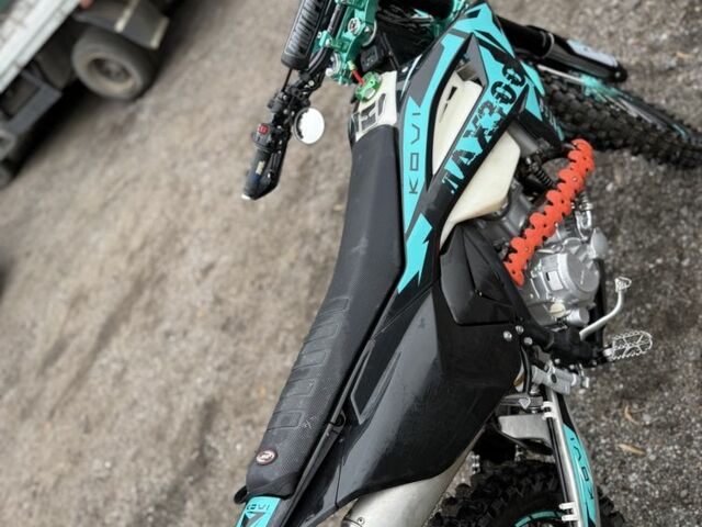 Kovi Інша, об'ємом двигуна 0.3 л та пробігом 0 тис. км за 1666 $, фото 1 на Automoto.ua