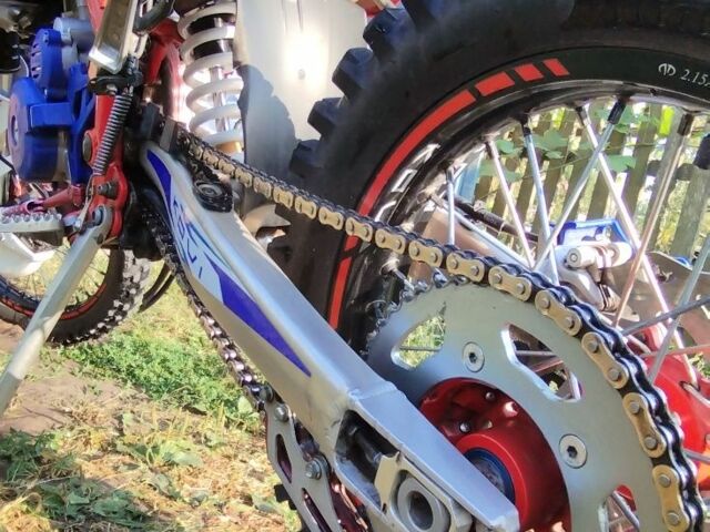 Kovi Другая, объемом двигателя 0.3 л и пробегом 0 тыс. км за 1850 $, фото 6 на Automoto.ua