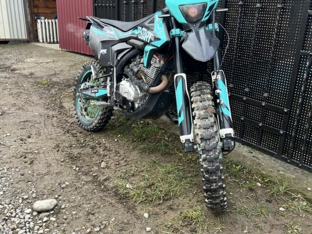 Kovi Інша, об'ємом двигуна 0.25 л та пробігом 0 тис. км за 1100 $, фото 2 на Automoto.ua