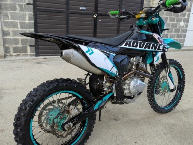 Kovi Інша, об'ємом двигуна 0.25 л та пробігом 0 тис. км за 1100 $, фото 5 на Automoto.ua