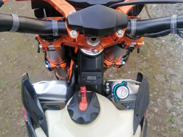 Kovi Другая, объемом двигателя 0.25 л и пробегом 0 тыс. км за 2500 $, фото 4 на Automoto.ua