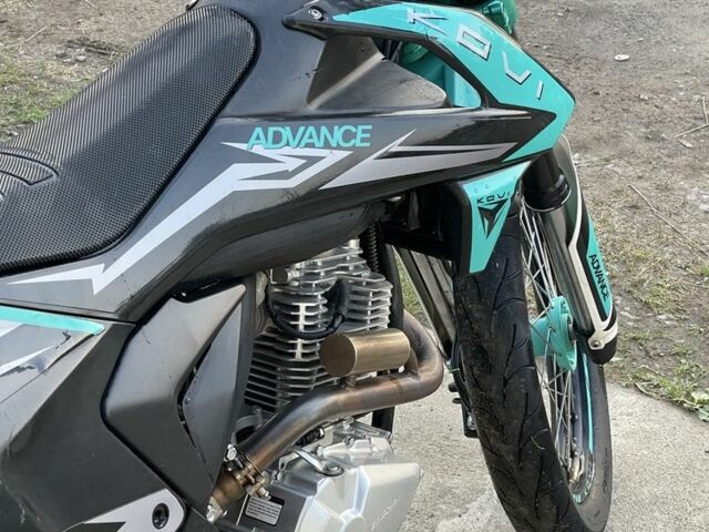 Kovi Другая, объемом двигателя 0.25 л и пробегом 0 тыс. км за 1500 $, фото 4 на Automoto.ua