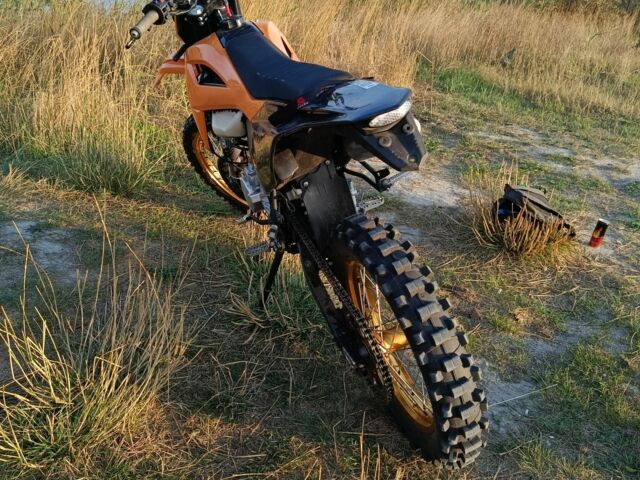 Kovi Інша, об'ємом двигуна 0.3 л та пробігом 0 тис. км за 1650 $, фото 4 на Automoto.ua