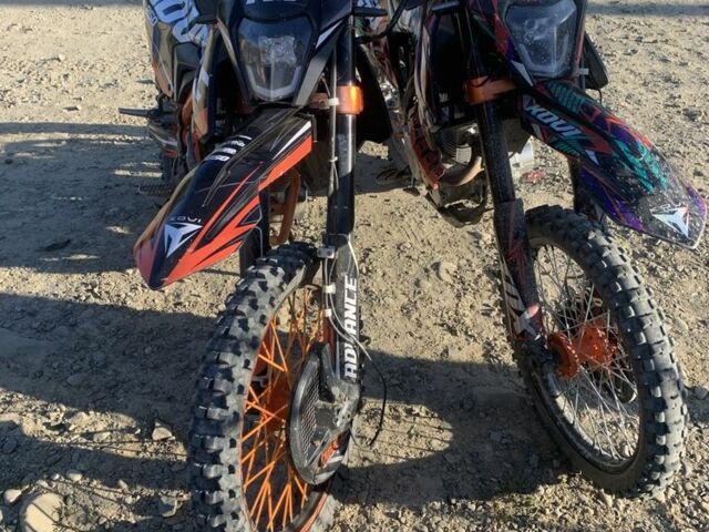 Kovi Другая, объемом двигателя 0.25 л и пробегом 0 тыс. км за 1500 $, фото 5 на Automoto.ua