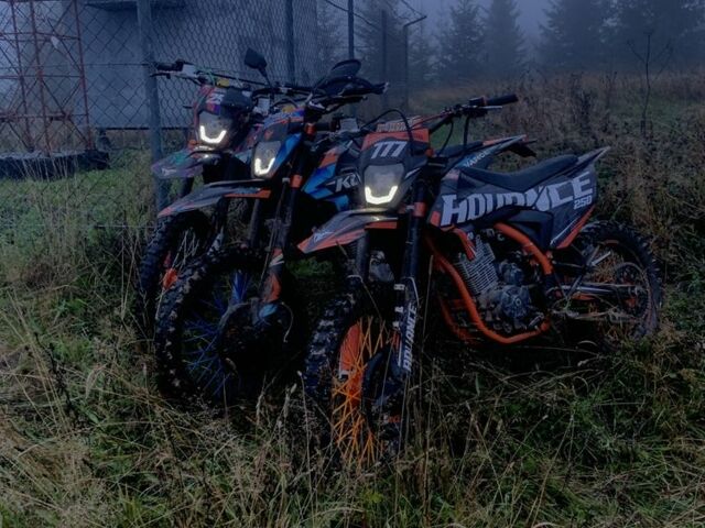 Kovi Другая, объемом двигателя 0.25 л и пробегом 0 тыс. км за 1500 $, фото 2 на Automoto.ua