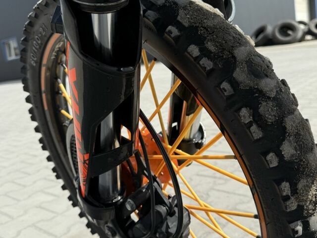 Kovi Другая 2022 в Изяслве на Automoto.ua Kovi Другая, объемом двигателя 0.3 л и пробегом 0 тыс. км за 1900 $, фото 7 на Automoto.ua