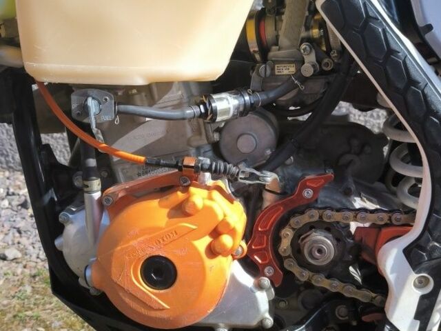 Kovi Другая, объемом двигателя 0.25 л и пробегом 0 тыс. км за 2500 $, фото 7 на Automoto.ua