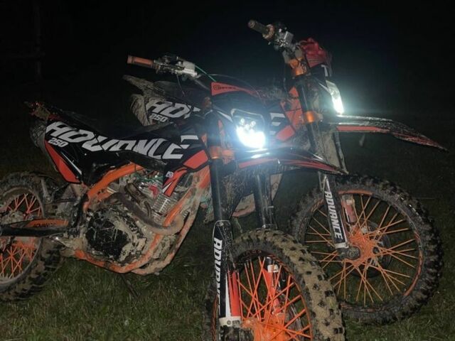 Kovi Другая, объемом двигателя 0.25 л и пробегом 0 тыс. км за 1500 $, фото 4 на Automoto.ua