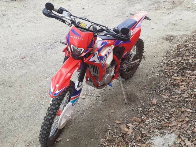 Kovi Другая, объемом двигателя 0.3 л и пробегом 0 тыс. км за 2000 $, фото 6 на Automoto.ua