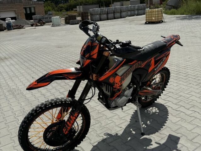 Kovi Другая 2022 в Изяслве на Automoto.ua Kovi Другая, объемом двигателя 0.3 л и пробегом 0 тыс. км за 1900 $, фото 1 на Automoto.ua