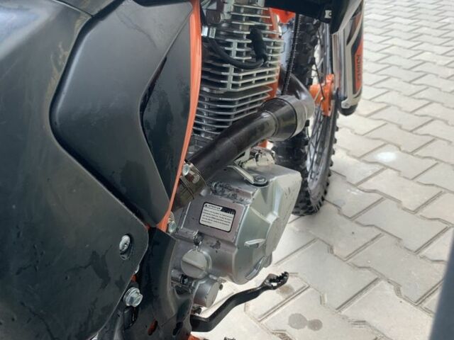 Kovi Другая, объемом двигателя 0.25 л и пробегом 0 тыс. км за 1575 $, фото 5 на Automoto.ua