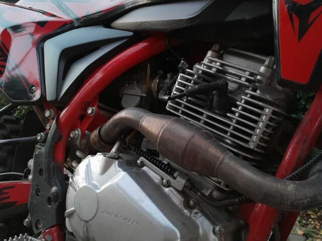 Kovi Другая 2022 в Христиновке на Automoto.ua Kovi Другая, объемом двигателя 0.25 л и пробегом 0 тыс. км за 1682 $, фото 4 на Automoto.ua