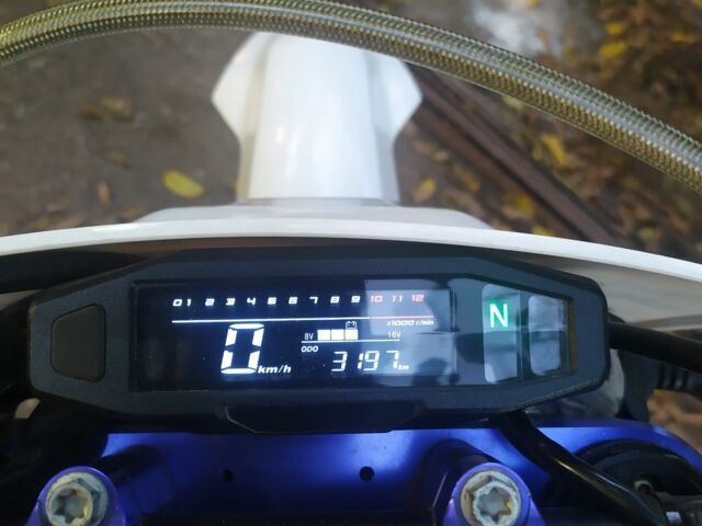 Kovi Другая, объемом двигателя 0.25 л и пробегом 0 тыс. км за 2038 $, фото 5 на Automoto.ua