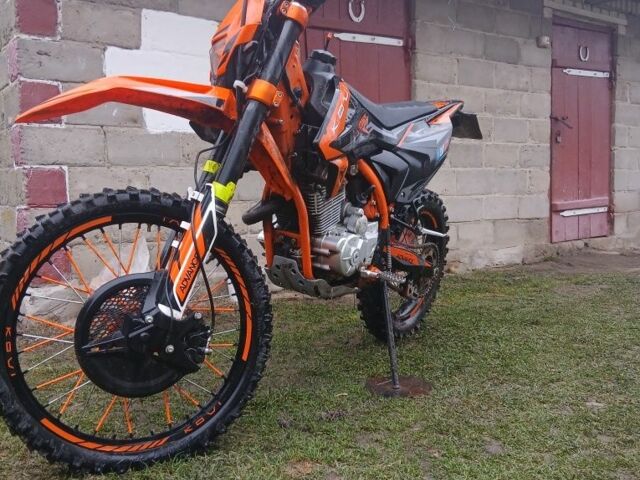 Kovi Другая, объемом двигателя 0.25 л и пробегом 0 тыс. км за 1600 $, фото 2 на Automoto.ua