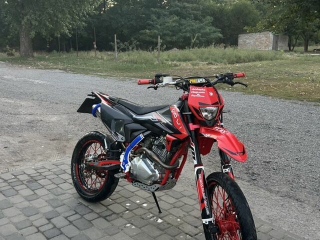 Kovi Другая, объемом двигателя 0.25 л и пробегом 0 тыс. км за 1500 $, фото 7 на Automoto.ua