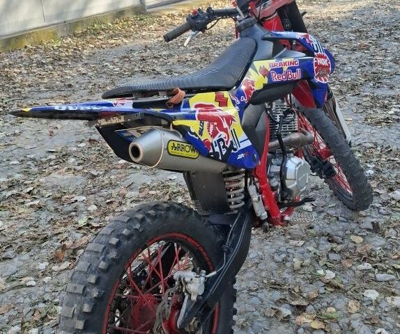 Kovi Другая, объемом двигателя 0.25 л и пробегом 0 тыс. км за 950 $, фото 3 на Automoto.ua