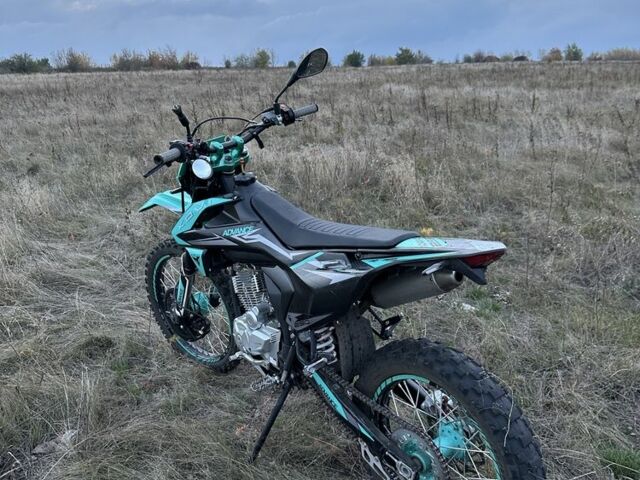 Kovi Інша, об'ємом двигуна 0.25 л та пробігом 0 тис. км за 1800 $, фото 2 на Automoto.ua