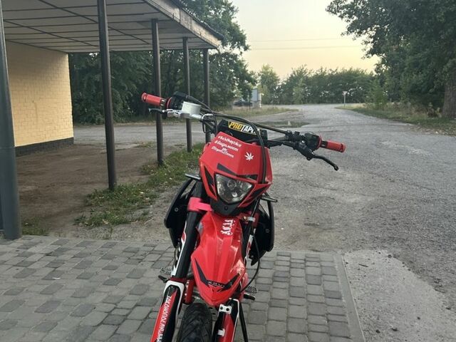 Kovi Другая, объемом двигателя 0.25 л и пробегом 0 тыс. км за 1500 $, фото 3 на Automoto.ua