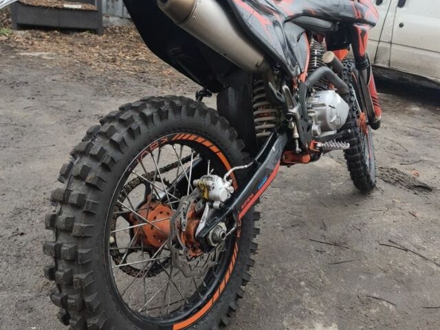 Kovi Другая, объемом двигателя 0.25 л и пробегом 0 тыс. км за 1300 $, фото 2 на Automoto.ua